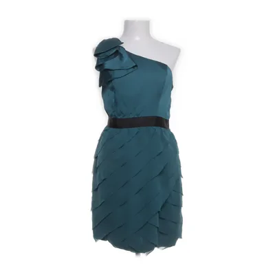 Cocktailkjole (Grøn) fra Lauren Conrad Polyester