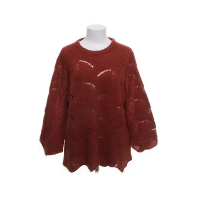 Trui (Rood) van Rosebud Acryl, Polyester