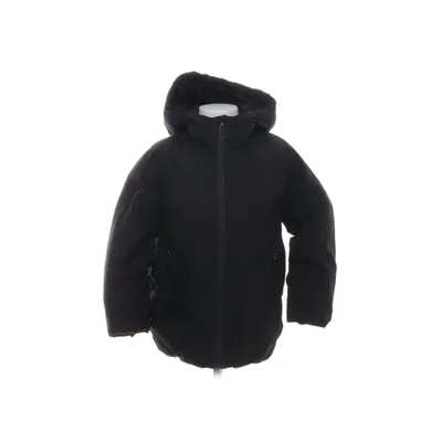 Veste d'hiver (Noir) de Zara Polyamide, Polyester