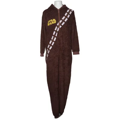 Heldragt (Brun) fra Star Wars Polyester