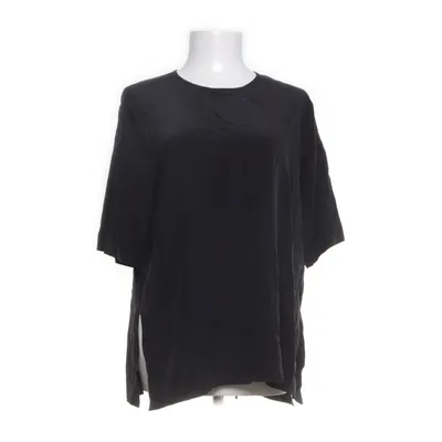 Top (Black) from By Malene Birger Silk
