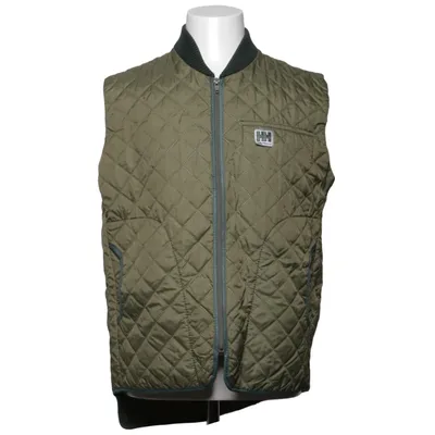 Outer vest (Green) from Helly Hansen