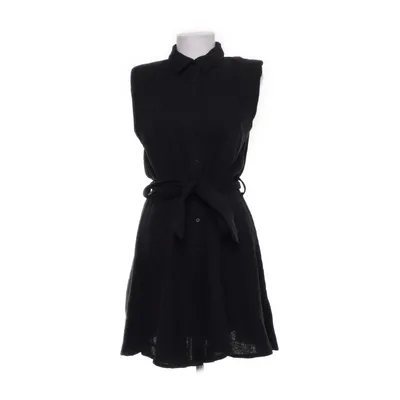 Skjortklänning (Svart) från Collection Pimkie Bomull