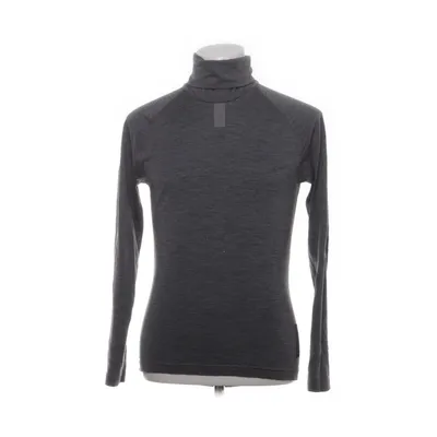 Polotröja (Grå) från Rapha Merinoull