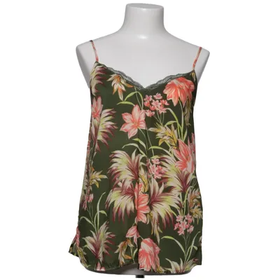 Tanktop (Groen, Meerkleurig) van Promod