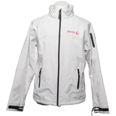 Sports jacket (White) from Nimbus Elastane, Polyester