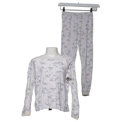 Pajamas (Beige, Multicolored) from Åhléns Kids Organic cotton