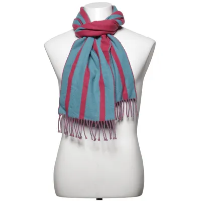 Schal (Rot, Blau) von Charles Tyrwhitt Kaschmir