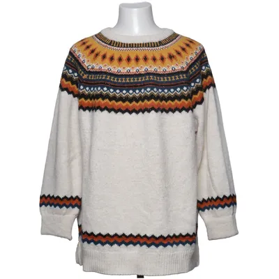 Pull-over (Blanc, Multicolore) de Rainbow