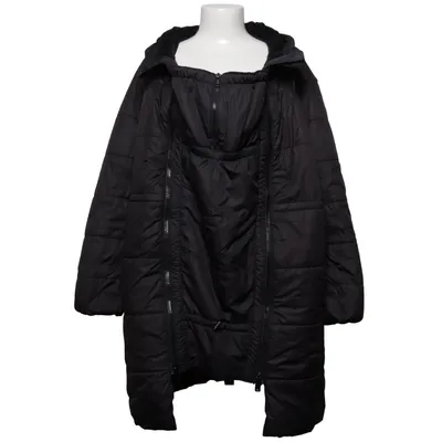Umstandsjacke (Schwarz) von H&M Mama Polyester