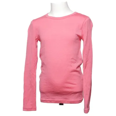 Lange mouwen shirt (Roze) van Cubus Merinowol