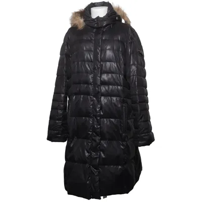 Winter coat (Black) from Frieda & Freddies