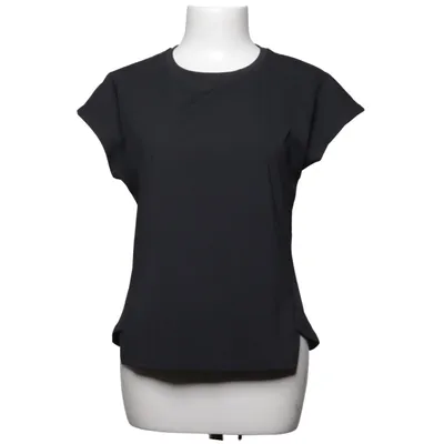 Træningstop (Grå) fra New Apparel Elastan, Polyester