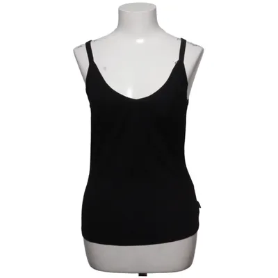 Débardeur (Noir) de Toni Gard Élasthane, Viscose