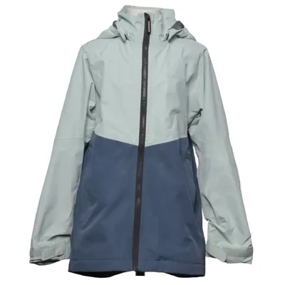 Veste polaire (Bleu, Vert) de Didriksons Polyester