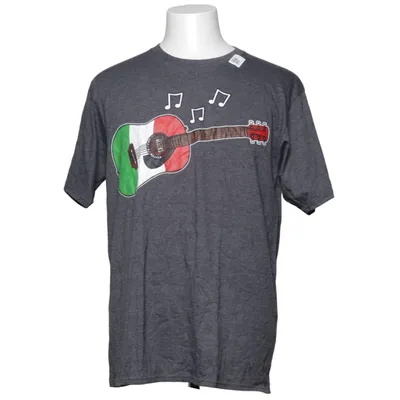 T-shirt (FAN FAVORITE) from Port & Company Cotton, Polyester