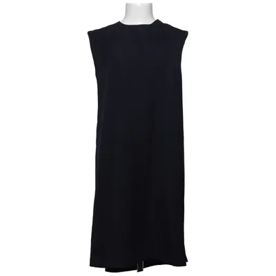 Kleid (Schwarz) von Sense of Place Polyester, Polyurethan, Viskose