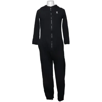 Mjukisdräkt (Svart) från OnePiece