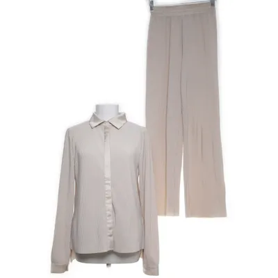 Ensemble (Beige) de Mango Polyester