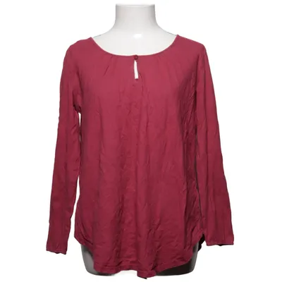 T-shirt à manches longues (Rose) de Enna Coton biologique