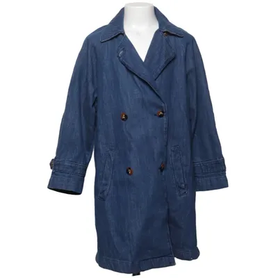 Jacket (Blue) from Zara Kids Denim Collection
