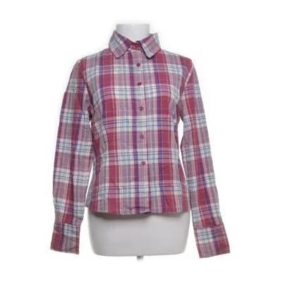 Shirt (Meerkleurig) van Silmar Katoen, Elastaan