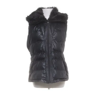 Outdoor vest (Zwart) van Zara Basic