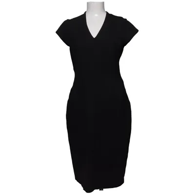 Dress (Black) from Rosemunde Elastane, Polyamide, Polyester