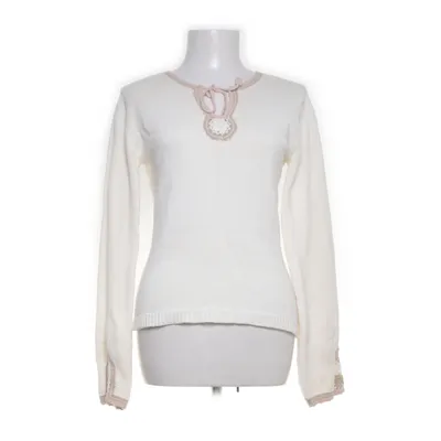 Tröja (Beige, Flerfärgad) från Sis by Sisters Bomull