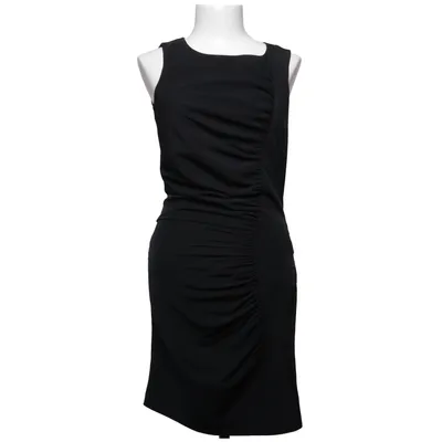Robe de cocktail (Noir) de Sisters Polyester, Viscose