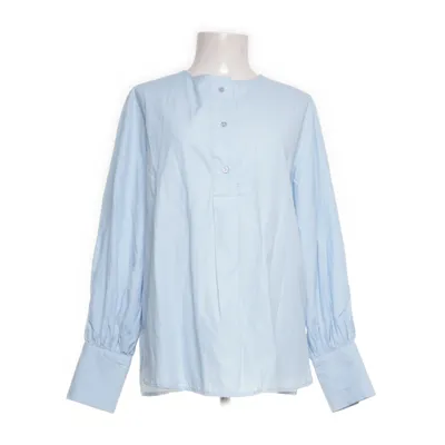 Blus (Blå) från MbyM Bomull, Polyester