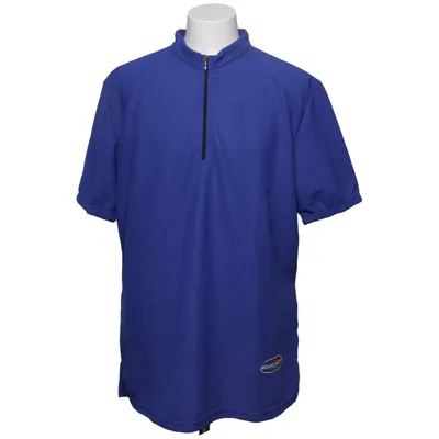 Cykeltröja (Blå) från F.LLI Campagnolo Polyester