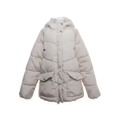 Winterjas (Beige) van Zara Kids Polyester