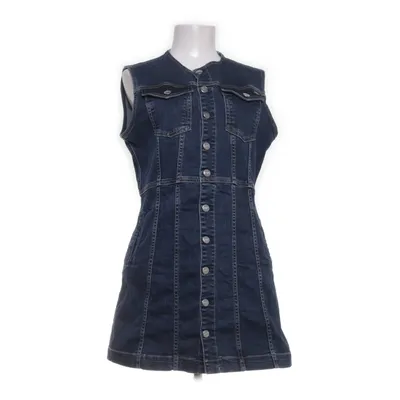 Jeansklänning (PL952717 LINEA) från Pepe Jeans Bomull, Elastan, Polyester