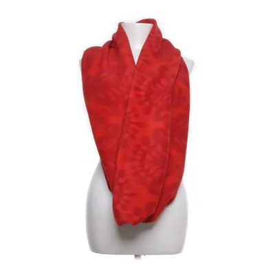 Tube scarf (Red) from Blutsgeschwister