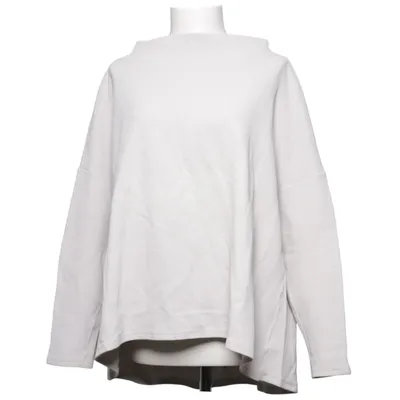 Pull-over (Gris) de Hanro Coton, Élasthane, Polyamide
