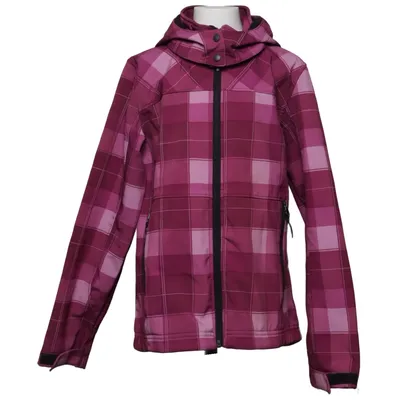 Veste anti-froid (Rose) de InScene Élasthane, Polyester