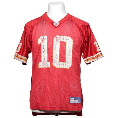 Voetbalshirt (Rood) van NFL