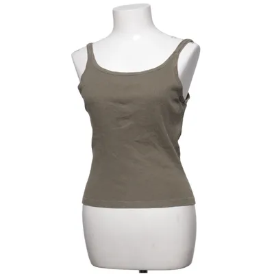 Tanktop (Beige) van Brandy Melville
