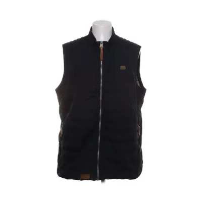 Ytterväst (Blå) från Camel Active Polyester