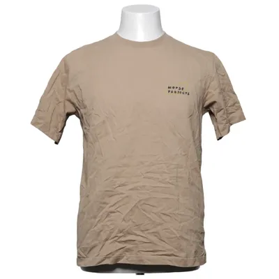 T-shirt (Beige) from Norse Projects Organic cotton