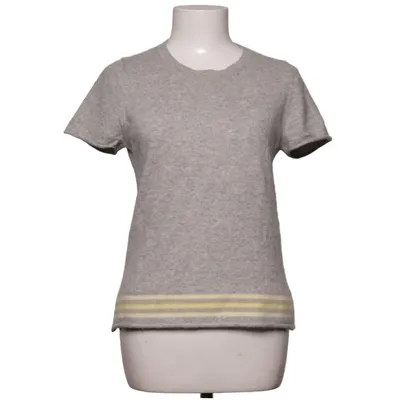 Slipover (Grå, Beige, Gul) från Nice Connection Kashmir