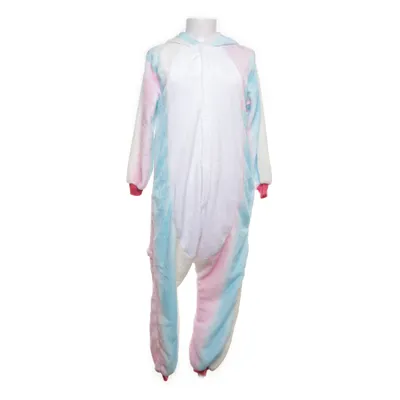 Mjukisdräkt (Rosa, Blå, Flerfärgad) Polyester