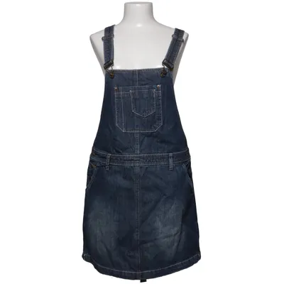 Tuinjurk (Blauw) van Rainbow Collection Katoen