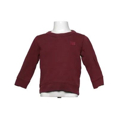 Sweatshirt (MINI FAIRVIEW F PAW17) fra Acne Studios Bomuld