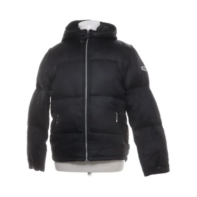 Dunjacka (Svart) från Sports Dun, Fjädrar, Polyamid, Polyester