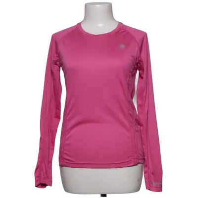 Trainingstop (Roze) van Karrimor Polyester