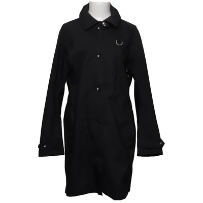 Raincoat (Black) from Snoot Polyester