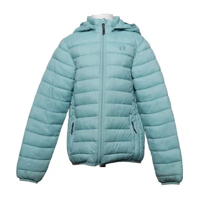 Jacke (Blau) von Hang Ten Polyamid, Polyester