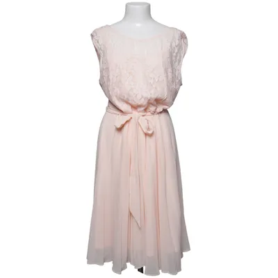 Jurk (Roze) van ESPRIT Elastaan, Polyamide, Polyester